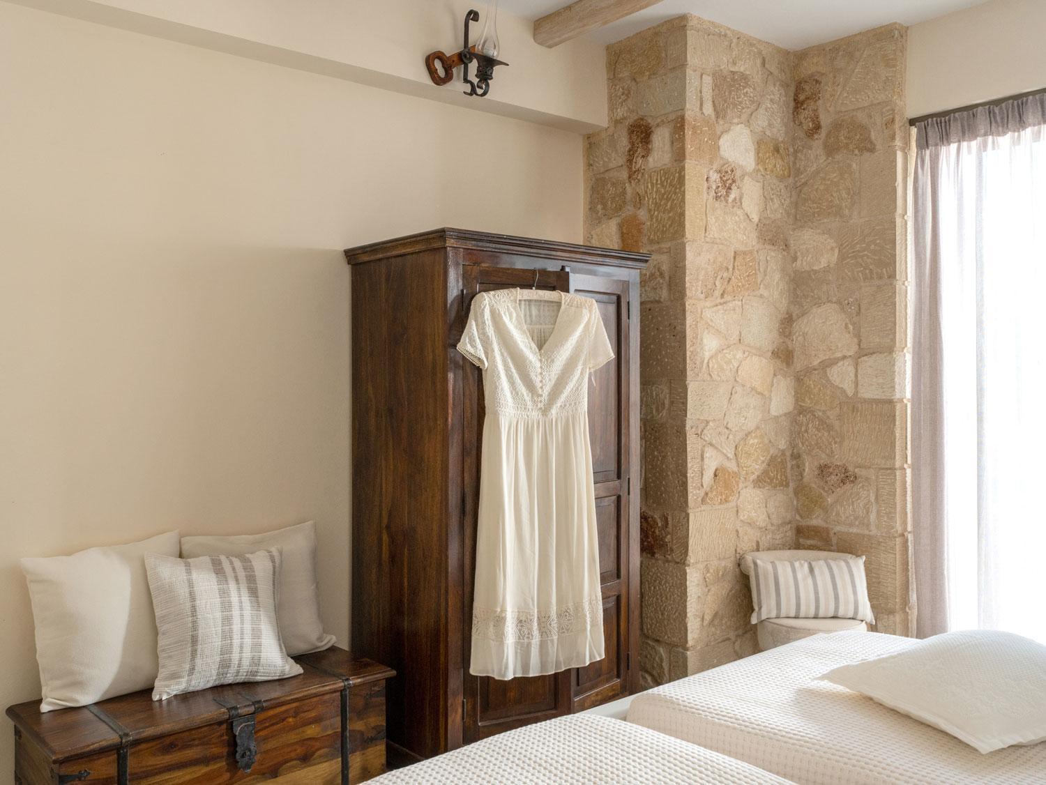 Villa Ydria Chavriata Экстерьер фото