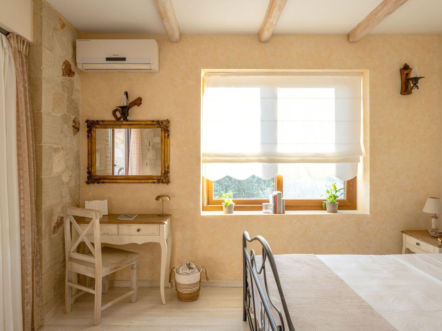 Villa Ydria Chavriata Экстерьер фото