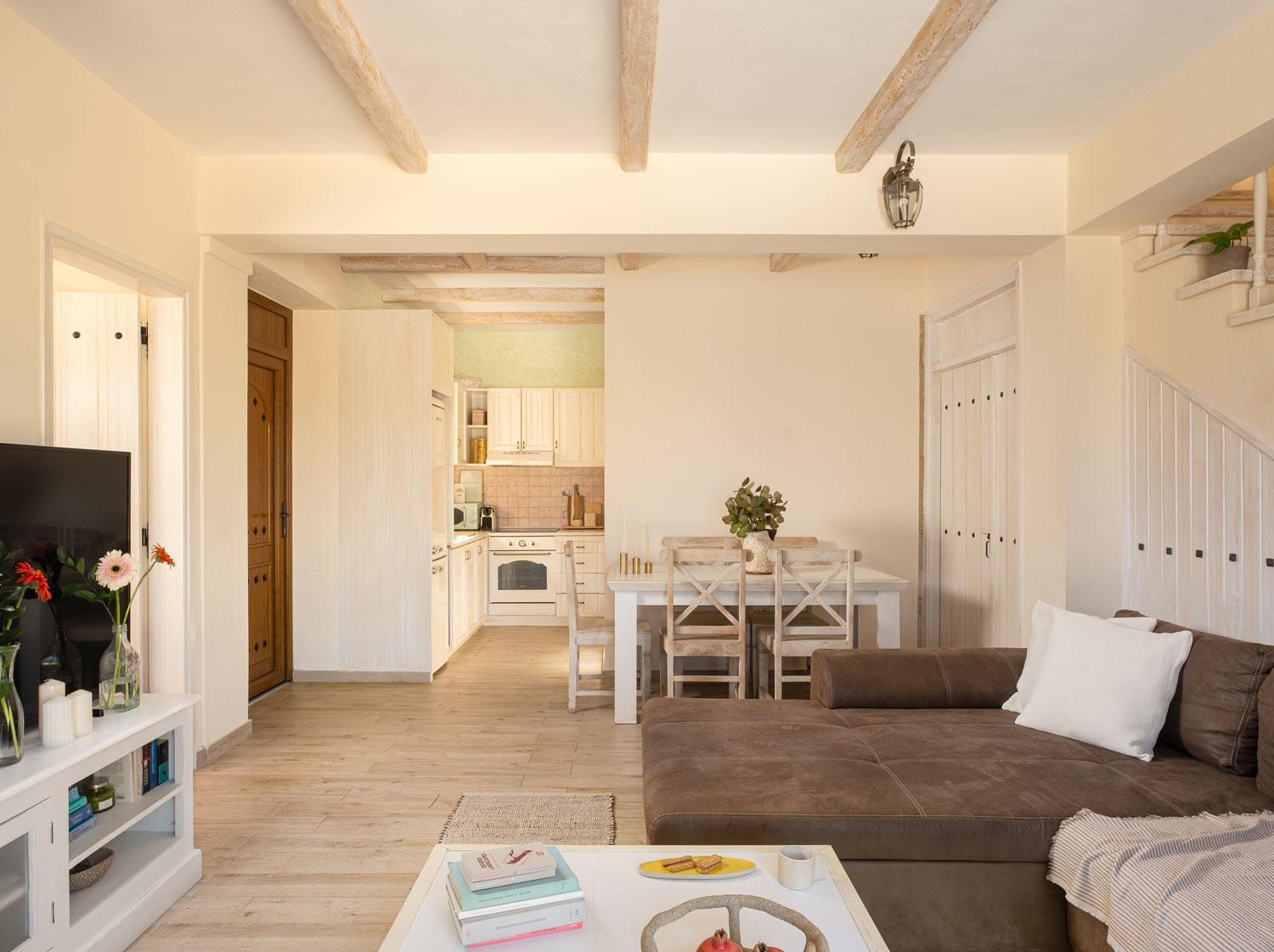 Villa Ydria Chavriata Экстерьер фото
