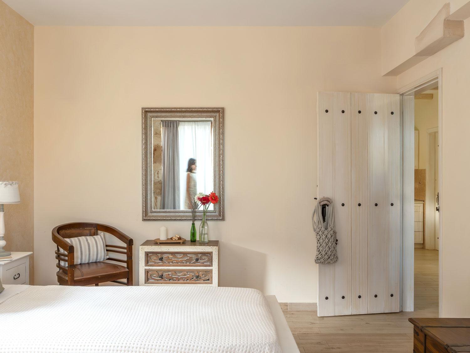 Villa Ydria Chavriata Экстерьер фото