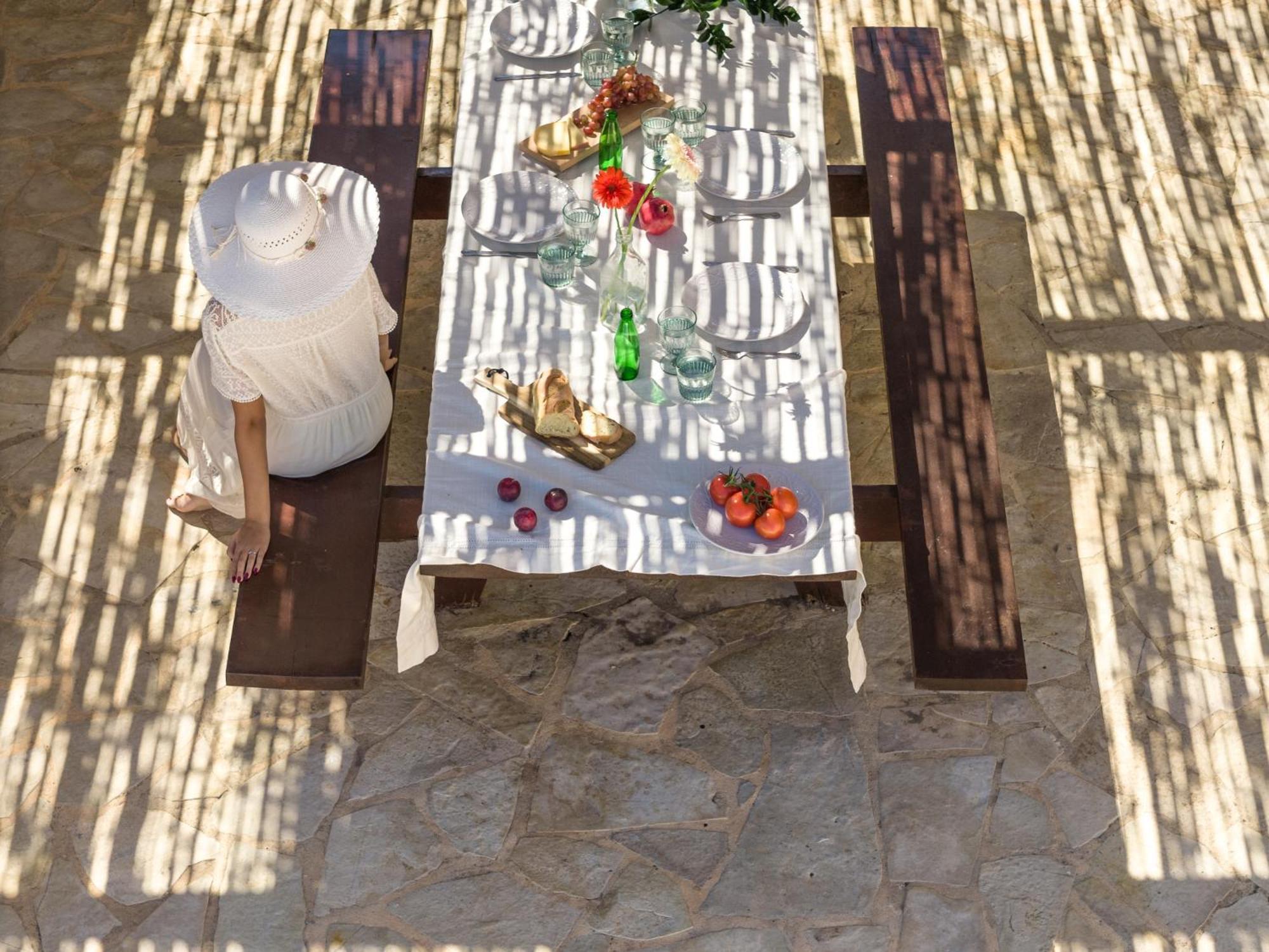 Villa Ydria Chavriata Экстерьер фото